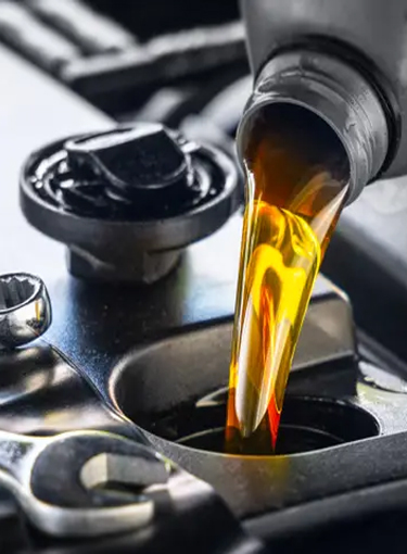 Invest in Lubricant imports/exports